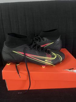 Cleats