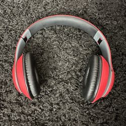 Sound Aura HeadPhones 