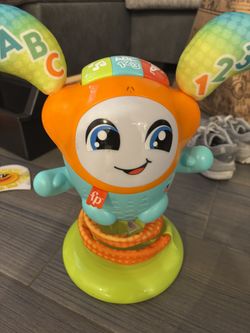 Musical Learning Toy
