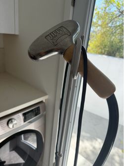 Jiffy commercial steamer