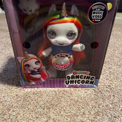 Poopsie Dancing Unicorn