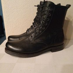 New Frye Women's Leather Boots