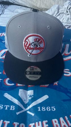New York Yankees SnapBack