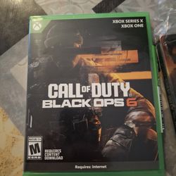 Black Ops 6