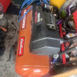 Air Compressor Craftsman