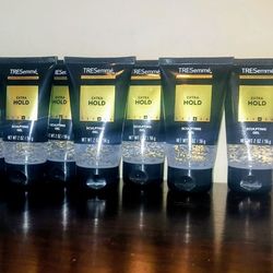 Tresemme Sculpting Gel 2oz - $1 each - X STREETS RAY/HIGLEY 