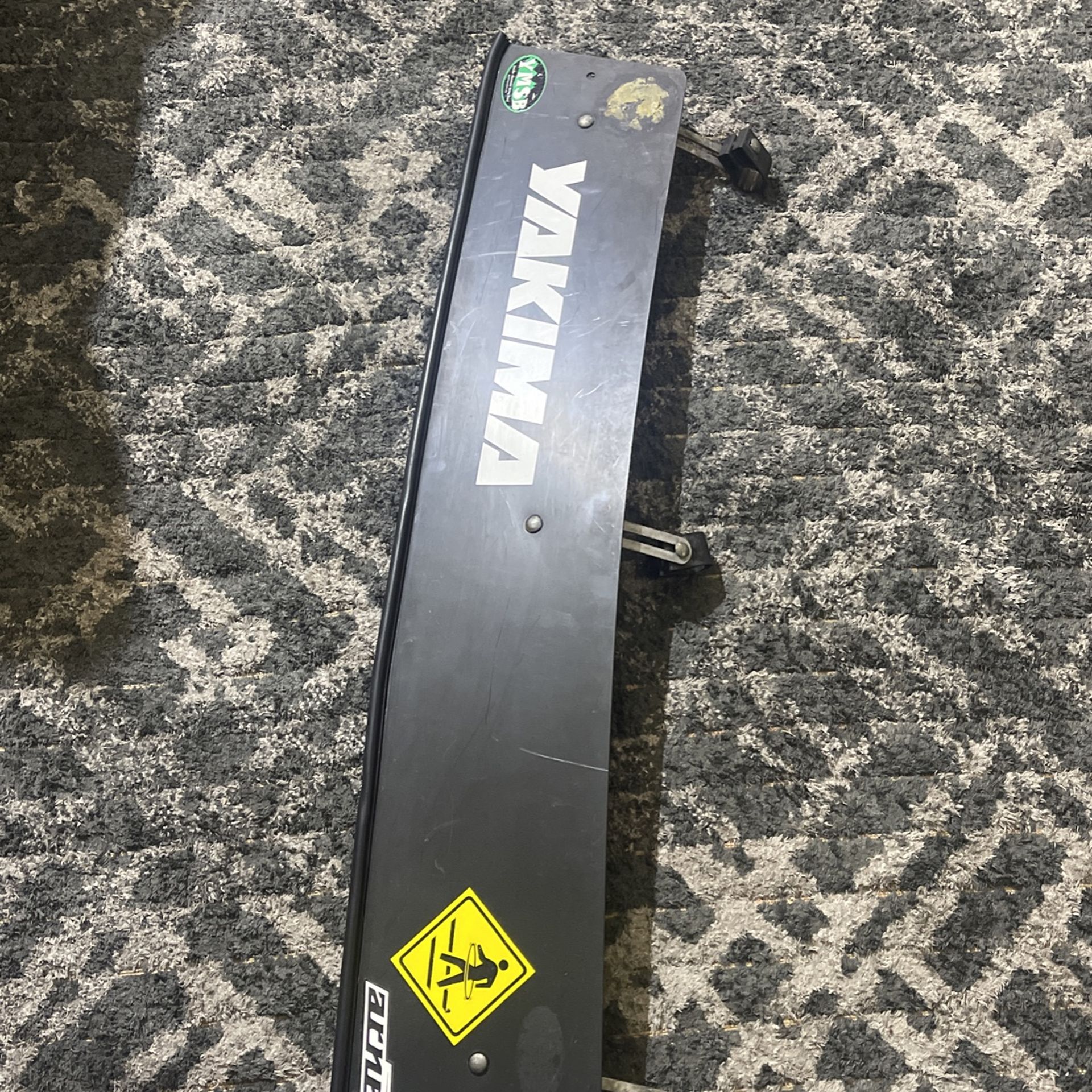 42 Inch Yakima Windshield Fairing