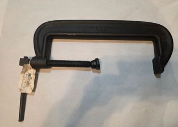 Armstrong 78-110  general service pattern C-clamp