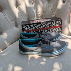 Vans Shoe Size 13
