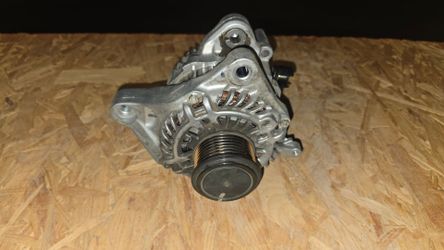 2017 Honda Accord Alternator (Used)
