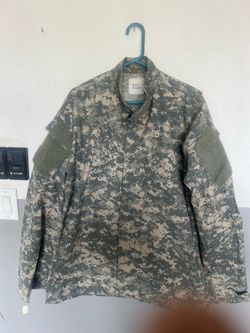 Military uniforms