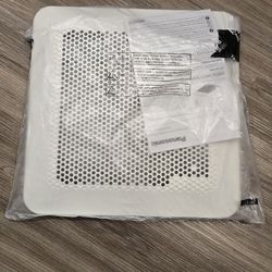 New 13" Square Panasonic Vent Fan Cover