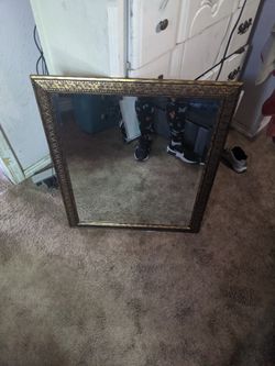 Mirror Decor