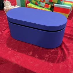 GENUINE Dyson Carrying Case for Supersonic Hairdryer