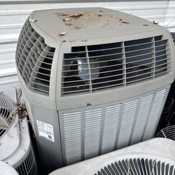 3 Ton Condenser R410a