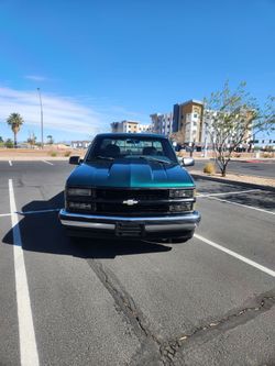 1996 Chevrolet