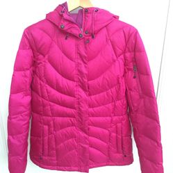 Lands End women's jacket