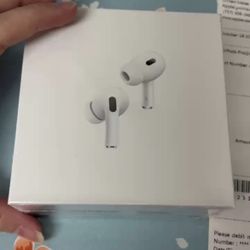 AirPods Pro 2