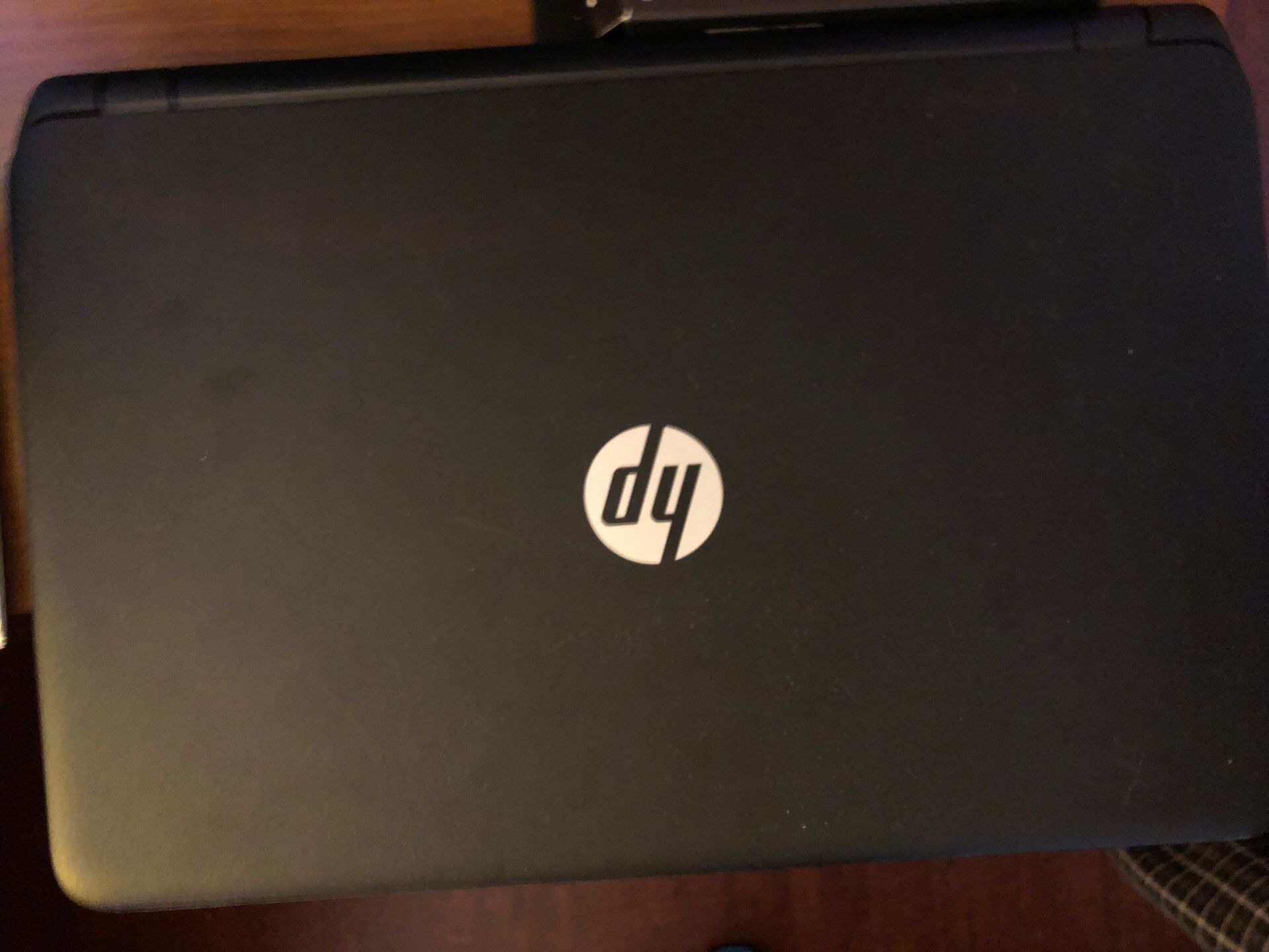 HP Notebook 15 Laptop