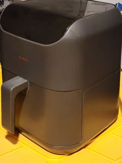 Cruxgg Air Fryer