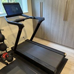 Peloton Treadmill