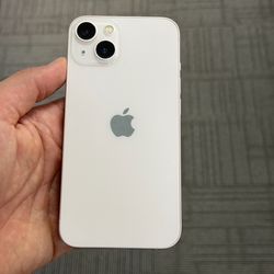 Apple iPhone 13 'Pink' · Unlocked - 128GB
