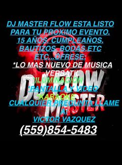 DJ PARTY MIX