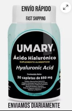 UMary Supplement