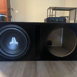 Subwoofer