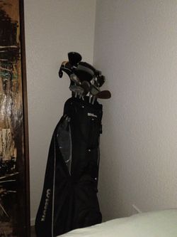 Golf set