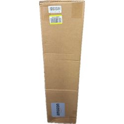 New Open-Box As-Is Maxzina Window Visor Rain Guards for 2022 Ford Maverick 4PCS