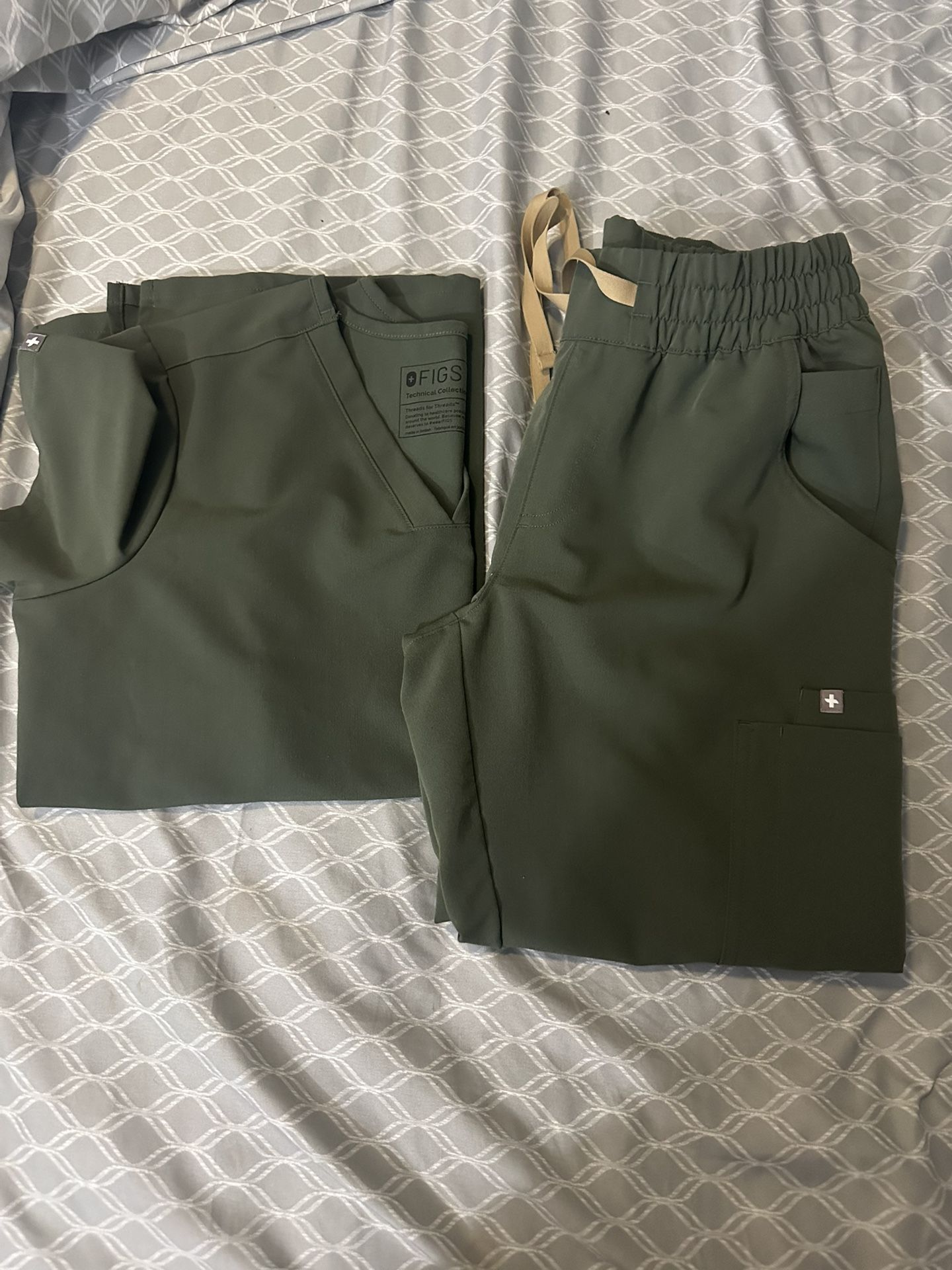 Figs Scrubs