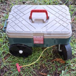 Garden Cart