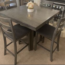 Dining Table Set