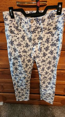 Ladies pants