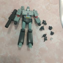 Auldey Blind Box Megatron 