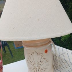 Decorative  Table Lamp