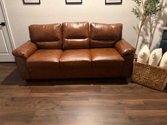 Modern Three Seat Sofa