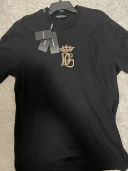 Dolce And Gabbana T Shirt