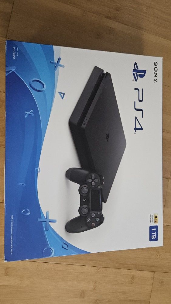 PlayStation4 (PS4)