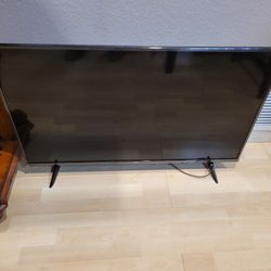 43" 43 Inch TCL Smart TV