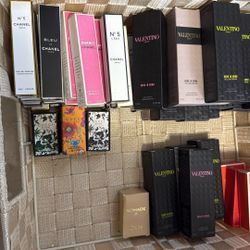 Perfumes Travel Size Women Gift Regalos Mujer $18 Any New Authentic