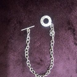 TIFFANY SILVER BRACELET 