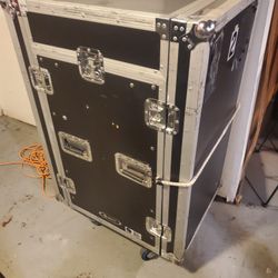 Odyssey Flight Case $175