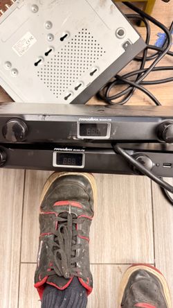 Panamax M4300-PM Surge protector