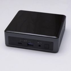 Intel NUC10i3FNK Intel Core i3-10110U 2.1GHz 32GB RAM 512GB SSD W11 Pro