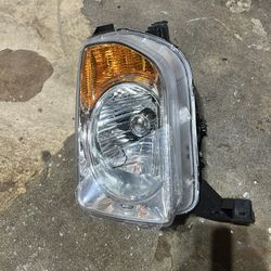 Honda Element Part