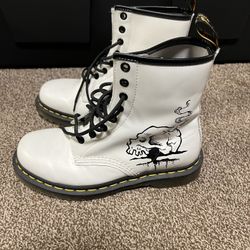 Doc martens 