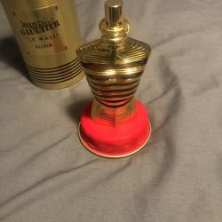 Jean Paul Gaultier La Male Elixir 100ml