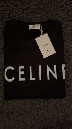 Celine T-Shirts (Size M & L)